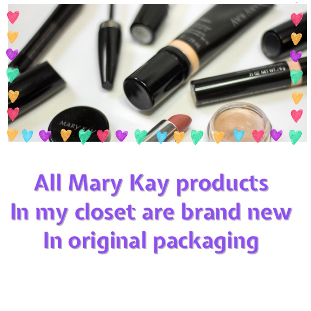 New in box